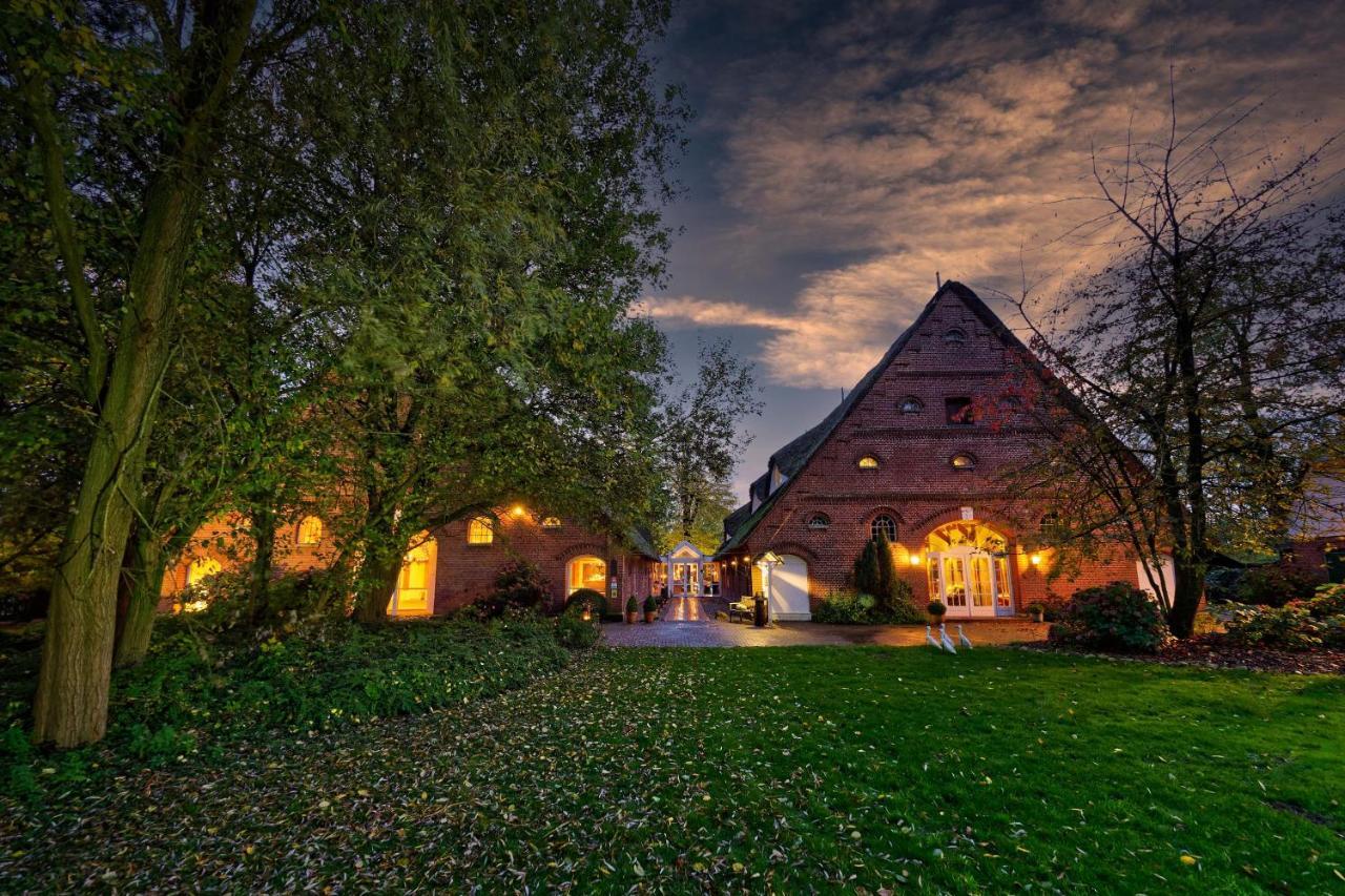 Hotel Gut Schoneworth Freiburg  Exterior foto